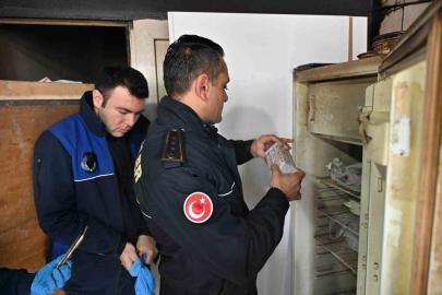 Manisa’da Ramazan öncesi fırınlara sıkı denetim