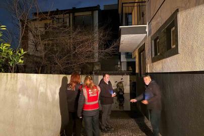 Manisa’da selin yaraları sarılıyor