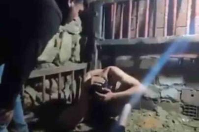 Mardin’de 17 yaşındaki çocuğa işkence görüntüleri ortaya çıktı