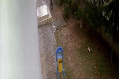 Mardin’de bisiklet hırsızlığı kamerada