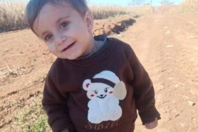 Mardin’de boğazına yabancı cisim kaçan çocuk hayatını kaybetti