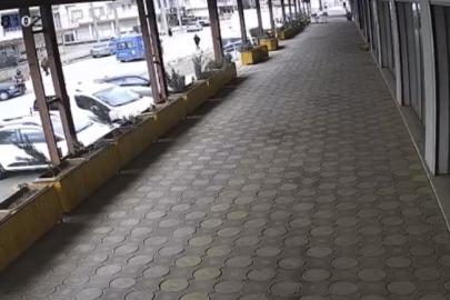 Mardin’de otomobil ile motosiklet çarpıştı: 1 yaralı