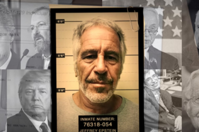 Marina Hyde Yazdı: Epstein yalnız değildi: Suçu bilen güçlüler nerede?