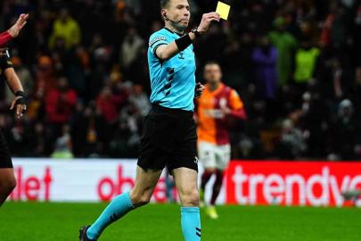 Mario Lemina cezalı duruma düştü