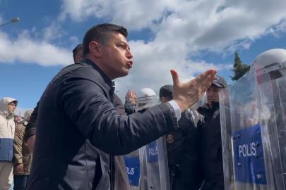 Marmaris Belediye Başkanı Acar Ünlü, kamu görevlisine hakaret suçundan 46 bin 600 TL cezaya çarptırıldı