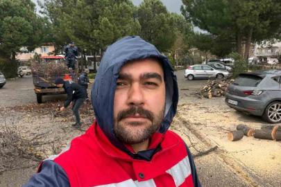 Marmaris Muhtarlar Derneği Başkanı Kılıç: "Hazırlıklı olalım"