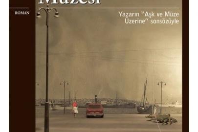 Masumiyet Müzesi dizisi yayına girdi, kitap stokları tükendi