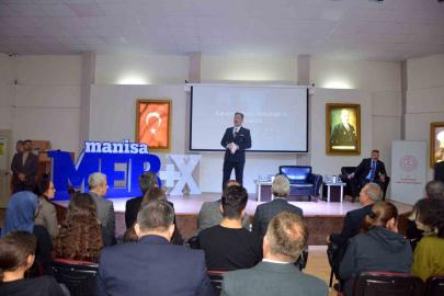 MEB+X Projesi öğrencilerde umut ışığı yaktı