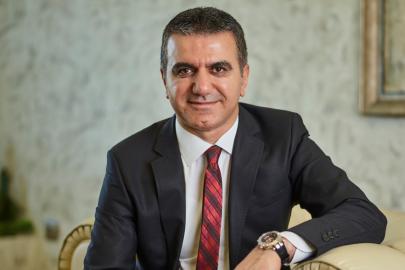 Medical Point Gaziantep Hastanesi Yönetim Kurulu Başkanı Kubba’dan 6 Şubat mesajı