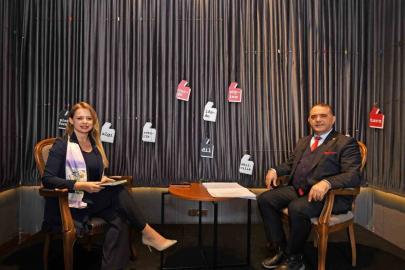 Medya Buluşması’nda Ramazan ve kent kültürü ele alındı