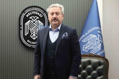 Melikgazi 45 ilden daha büyük