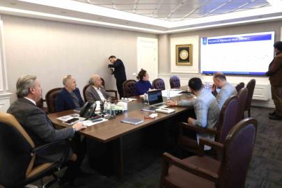 Melikgazi Belediyesi, kentsel dönüşüm çalışmalarına hızla devam ediyor