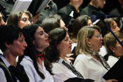 Menteşe Korosu Barış Manço’yu konser ile andı