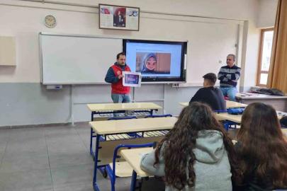 Menteşe’de 2026 gençler arası kültür ve sanat yarışmaları tanıtımları başladı