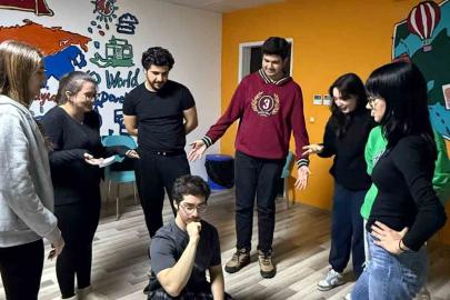 Menteşe’de perde gençler için açılıyor