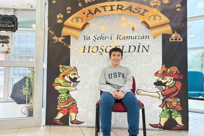 Menteşe’de Ramazan ruhu gençlerin elinde hayat buldu