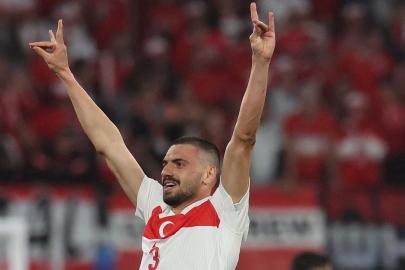 Merih Demiral’dan ramazan ayı boyunca iftar