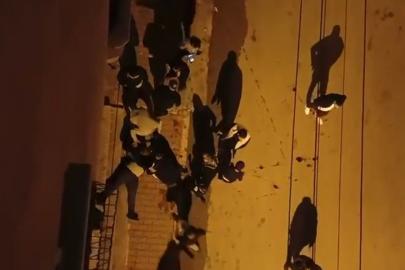 Mersin’de düğünde silahlı kavga: 1’i çocuk 8 kişi yaralandı