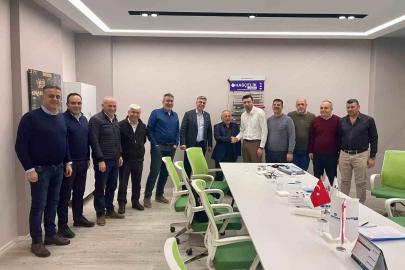 Metal işçilerinde sözleşme sevinci