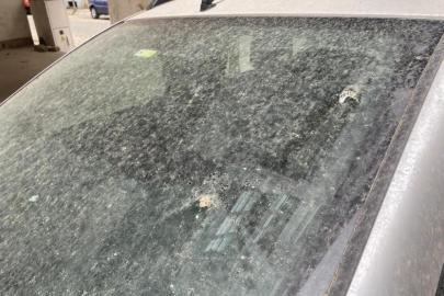 Meteoroloji’den Aydın’a toz taşınımı uyarısı