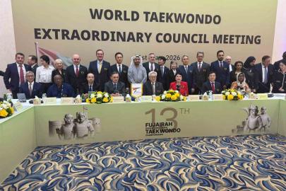 Metin Şahin’den Şeyh Hamad bin Mohammed Al Sharqi’ye ziyaret