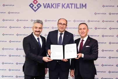 MEVKA, faizsiz kredi desteğinde bir ilke imza attı