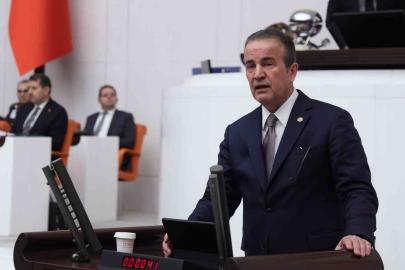 MHP’li Milletvekili Başkan: "Manavgat’a doğal gaz için ilk adım atıldı"