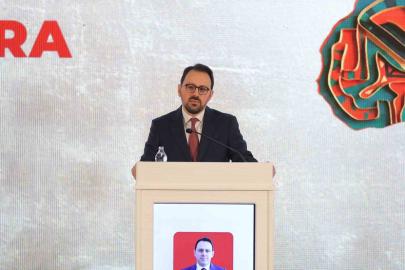 MİA Başkanı Köse: "Afrika’yı Afrikalıların kendi sesinden dinlemenin kıymetli olduğunu biliyoruz"