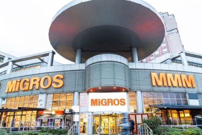 Migros’tan müjdeli haber geldi