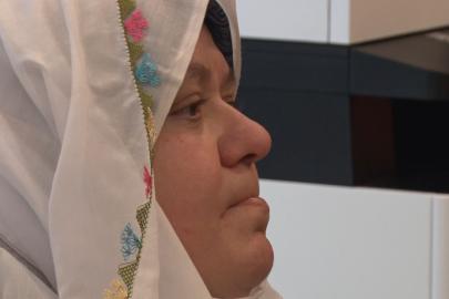 Mihalgazi Belediye Başkanı Güneş: "Benim oğlumun beni arayıp ‘anne, bunlara üzülme’ demesi, üzüyor"