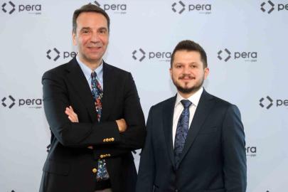 Mikro ölçekli işletmelere yönelik ’Pera’ uygulaması kullanıma sunuldu