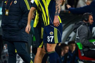 Milan Skriniar: "Bana sadece birkaç hafta verin"