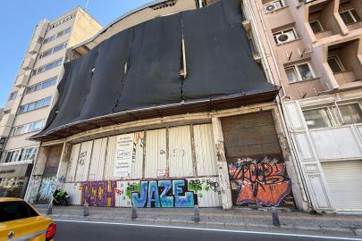 Modern mimarlık mirasına genç tasarım