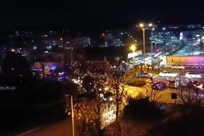 Motosiklet kazası kardeşleri ayırdı: 1 ölü, 1 yaralı