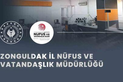 MSÜ sınavı için Nüfus Müdürlüklerine sınav mesaisi ayarı