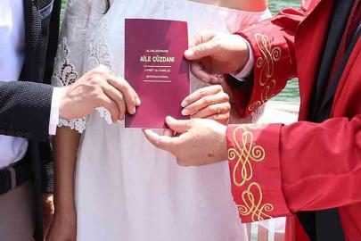 Muğla, boşanmada Türkiye dördüncüsü