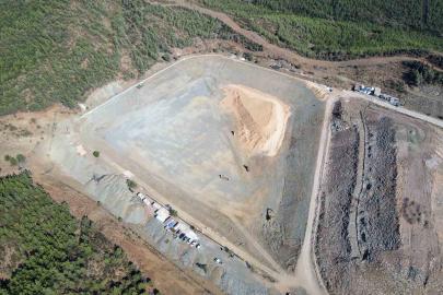 Muğla Büyükşehir, Marmaris’te katı atık yönetimini güçlendiriyor