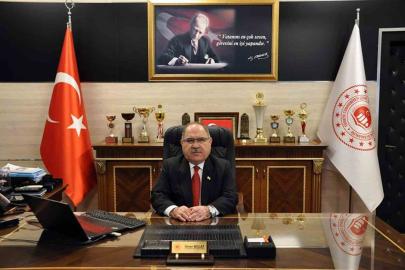 Muğla Çevre Şehircilik İl Müdürü Bolat, "6 Şubat’ı hatırlamak bir sorumluluktur"