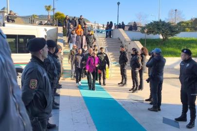 Muğla’da sosyal medyadan dezenformasyon soruşturmasında 3 tutuklama