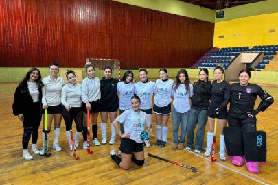 Muğlalı Hokeyciler Avrupa sahnesinde