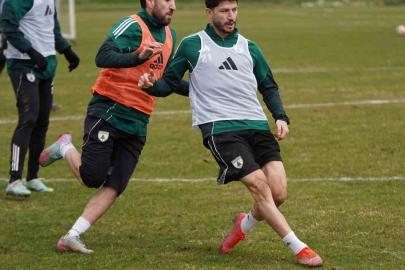 Muğlaspor, şampiyonluk yolunda Erbaa deplasmanına çıkıyor