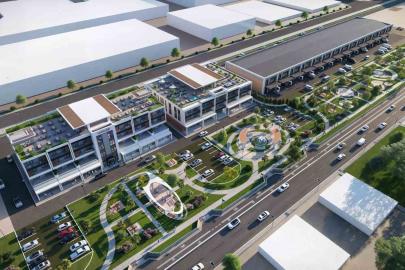 Muradiye OSB’de iş ve yaşamı buluşturan dev adım