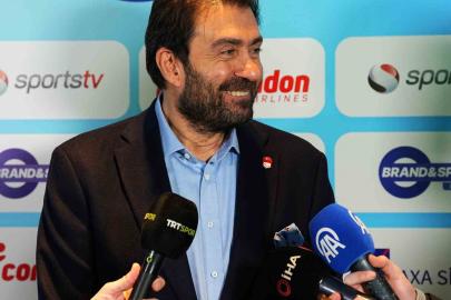 Murat Aksu: "2025 yılı Türkiye için ilklerin yılı oldu"