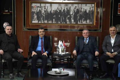 Murzioğlu: "Kayıt dışı ekonomiye karşı hep birlikte durmalıyız"