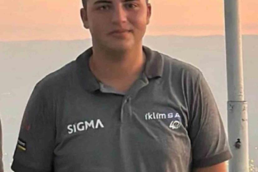 Mut’ta motosiklet kazası: 18 yaşındaki sürücü hayatını kaybetti