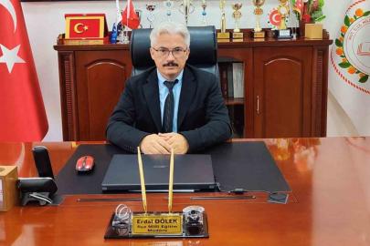 Mut’ta taşımalı eğitime olumsuz hava koşulları nedeniyle 1 gün ara verildi