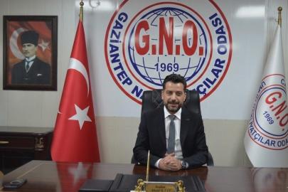 Nakliyeciler Odası Başkanı Kaya’dan 6 Şubat depremleri anma mesajı