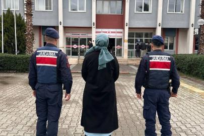 Nazilli’de FETÖ hükümlüsü yakalandı