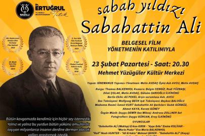 Nazilli’de sanat dolu bir gece yaşanacak