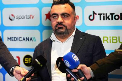 Nesim Turan: "Çin ve Kore’nin hegemonyası altındaki bir branşın bu hale gelmesi inanılmaz keyifli"